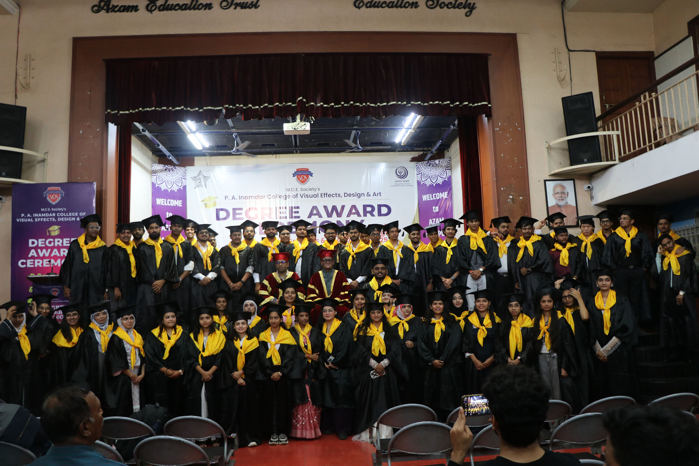 Convocation Ceremony