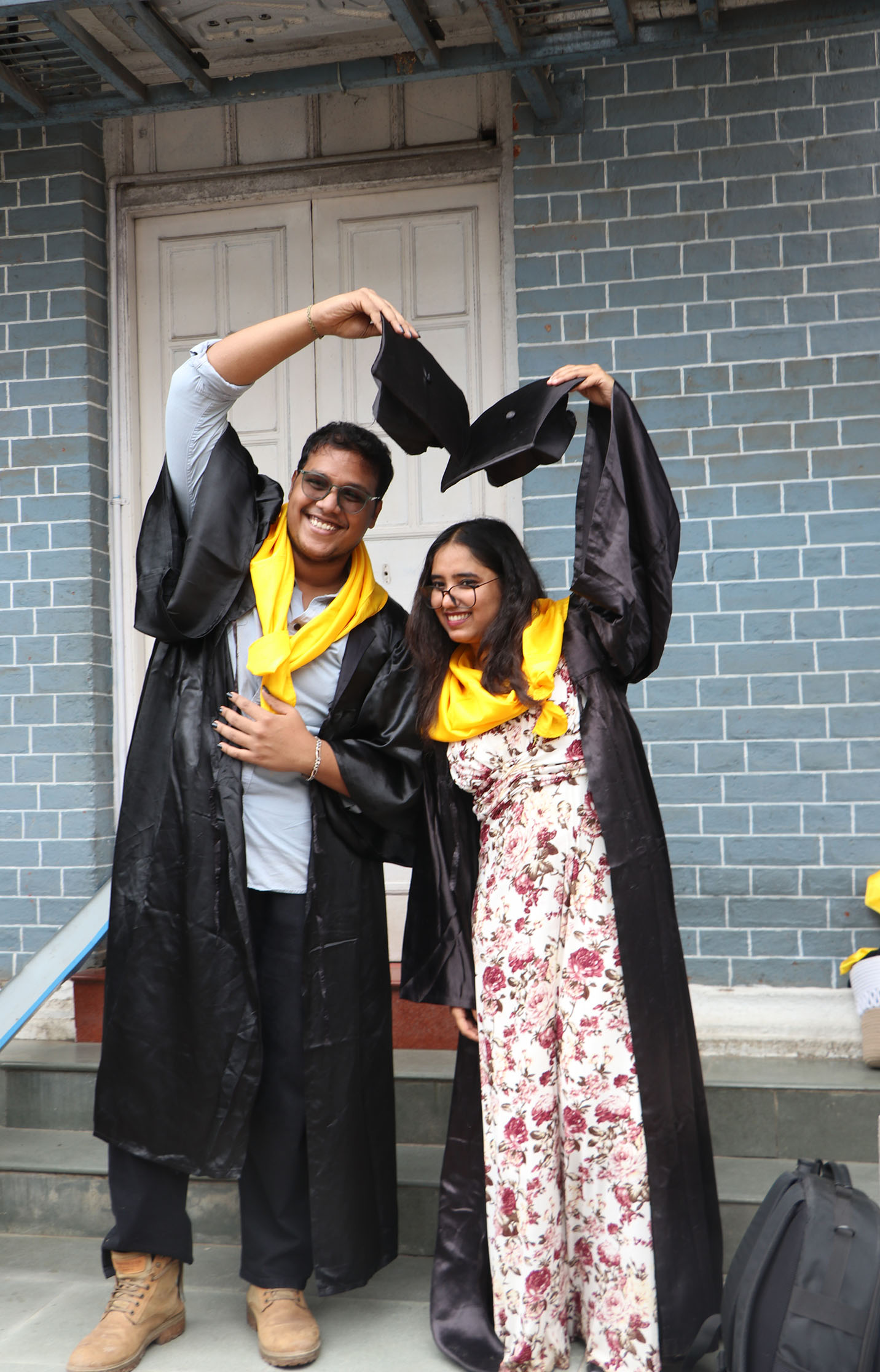 Convocation Ceremony