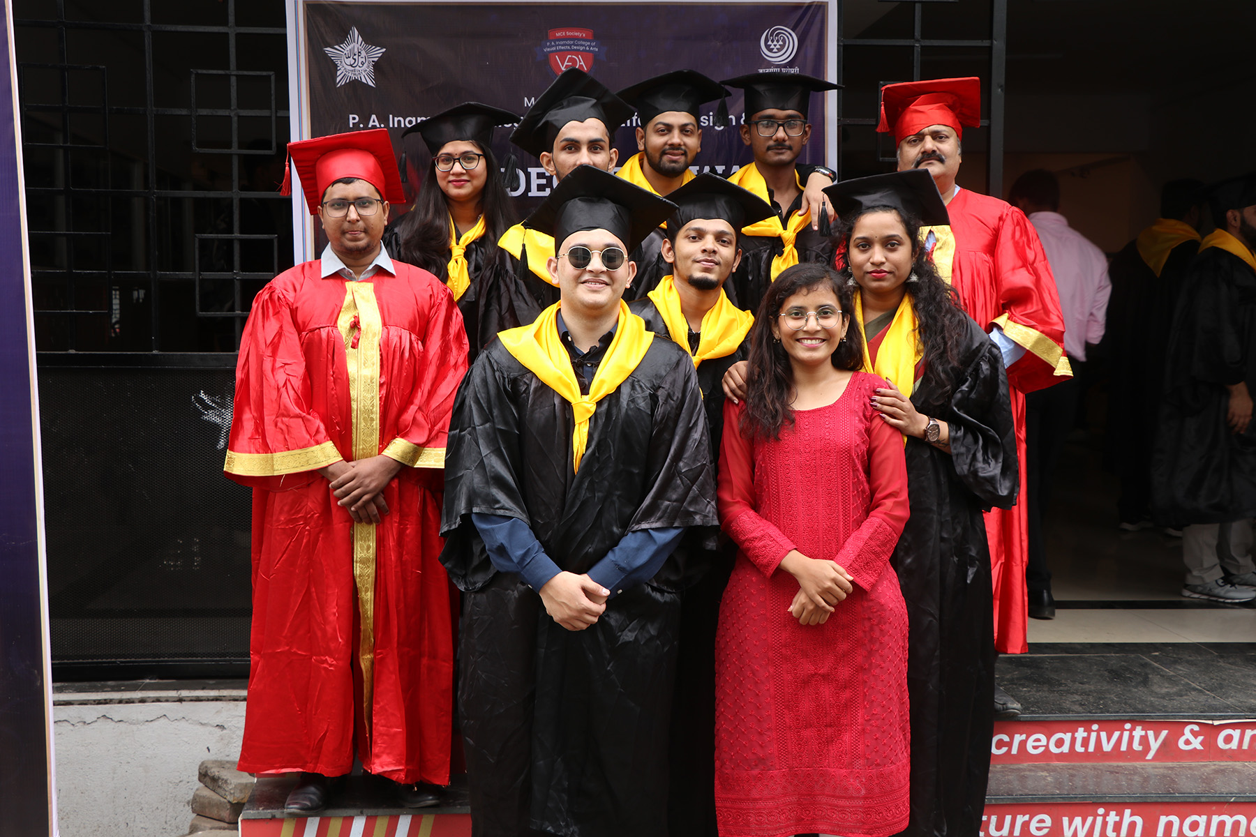 Convocation Ceremony