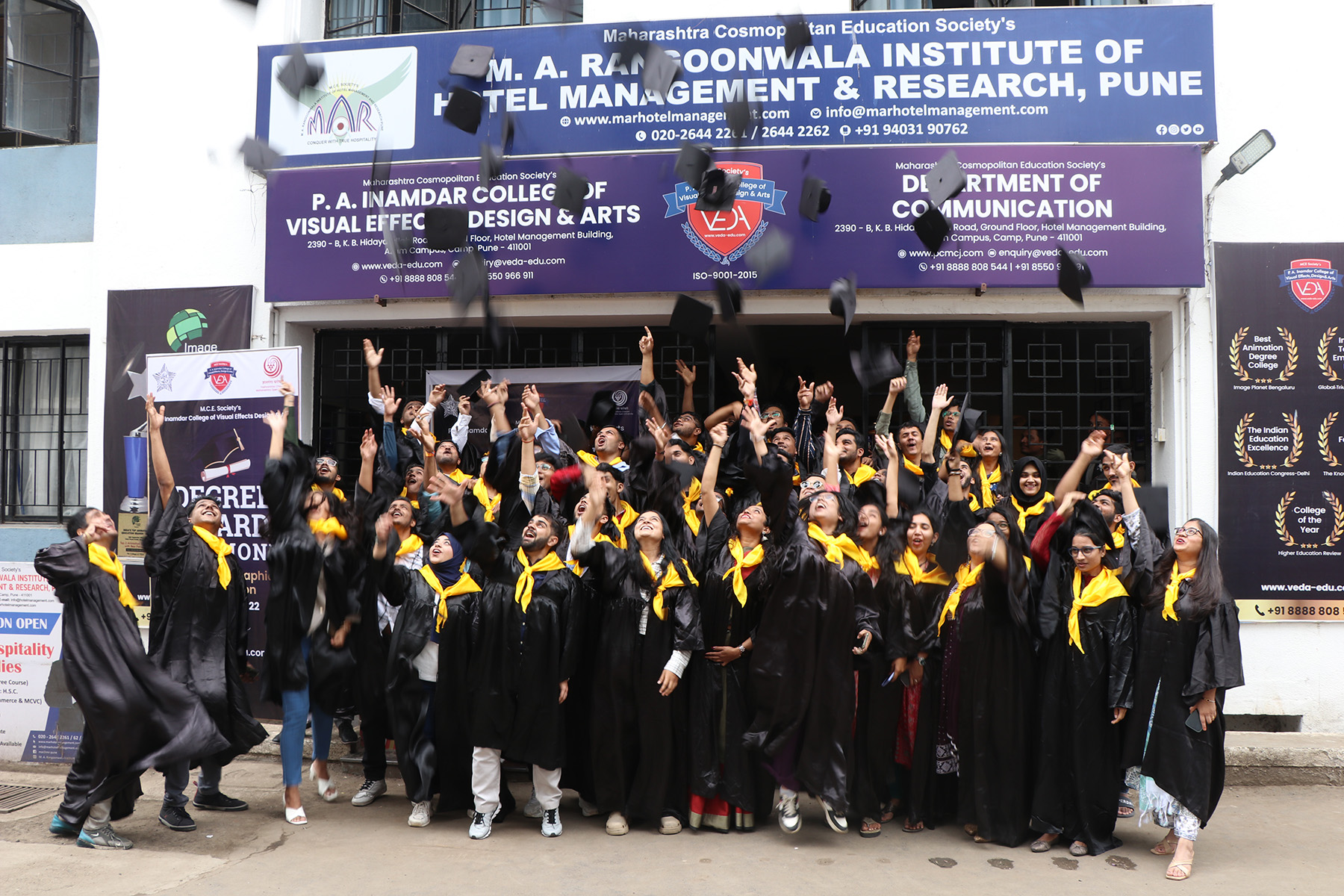 Convocation Ceremony