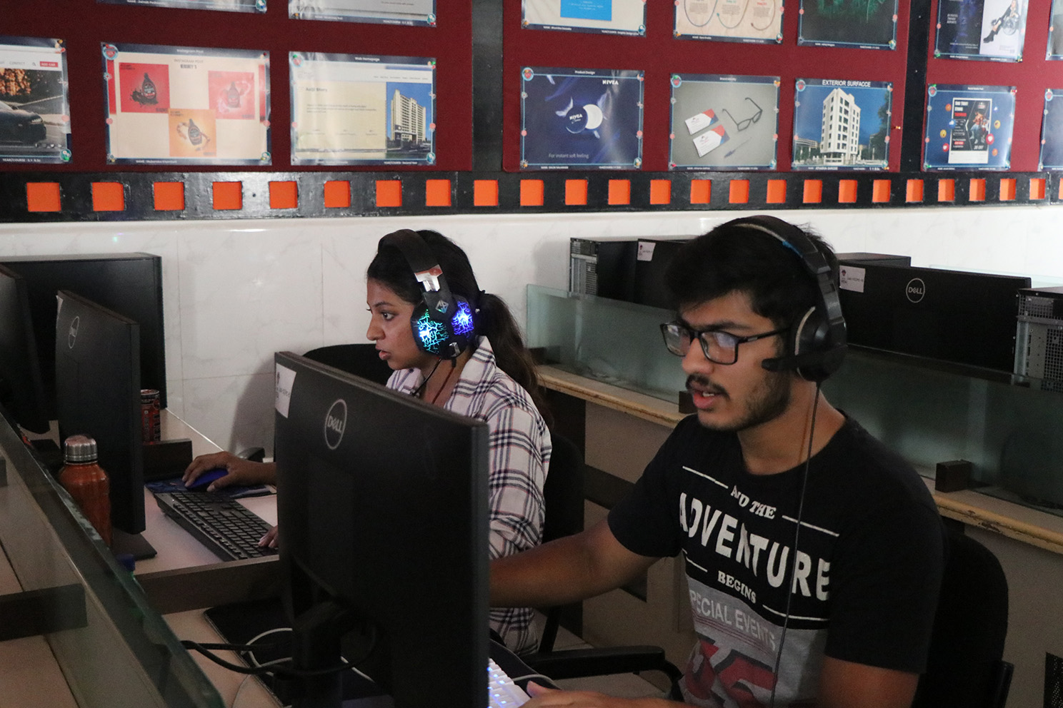 Gaming & E-Sports Championship