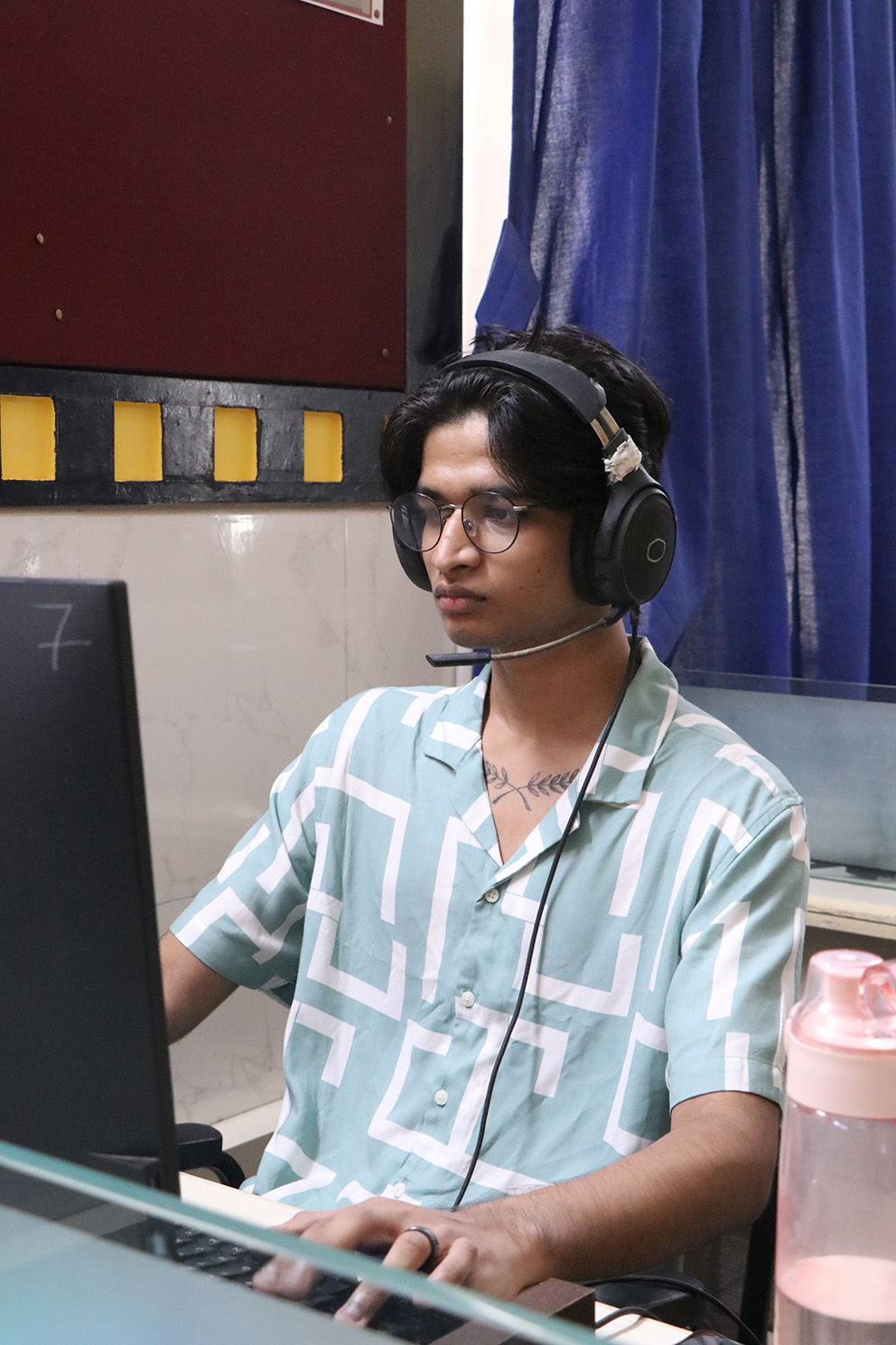 Gaming & E-Sports Championship