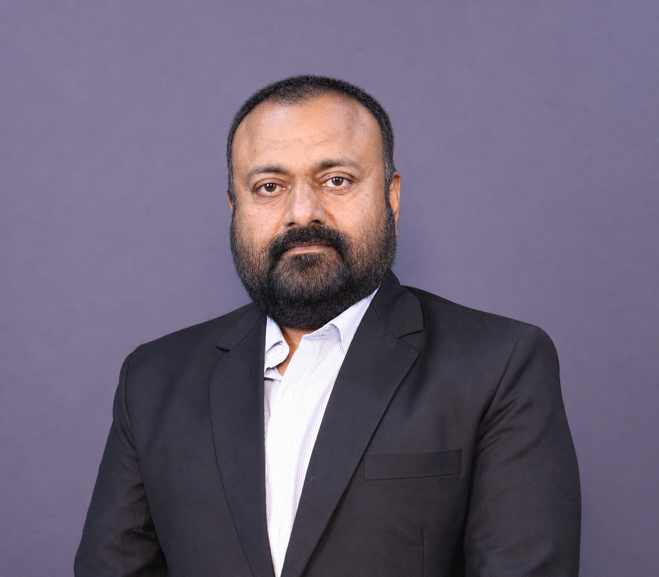 Mr. Nitiraj Mandloi