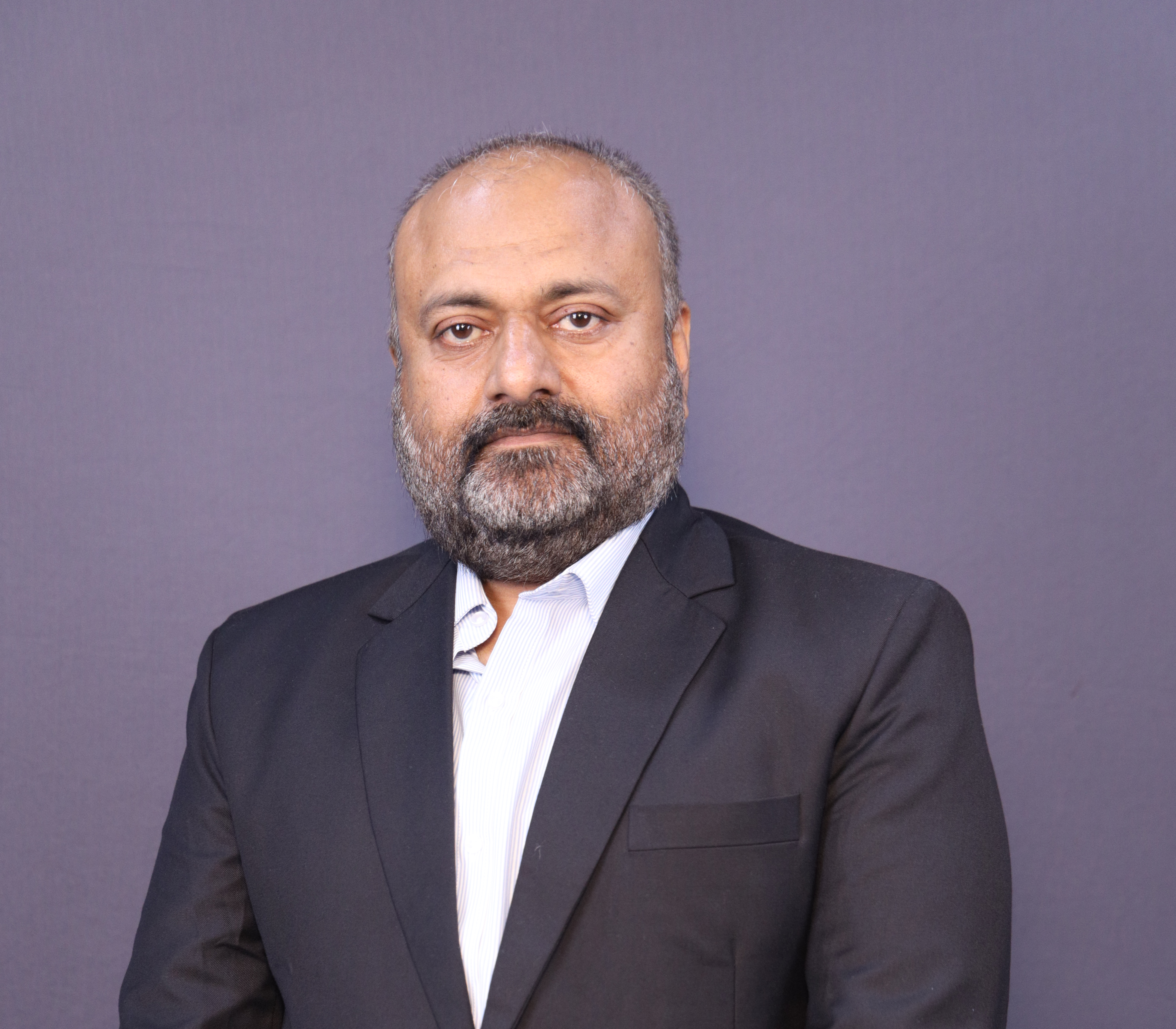 Mr. Nitiraj Mandloi