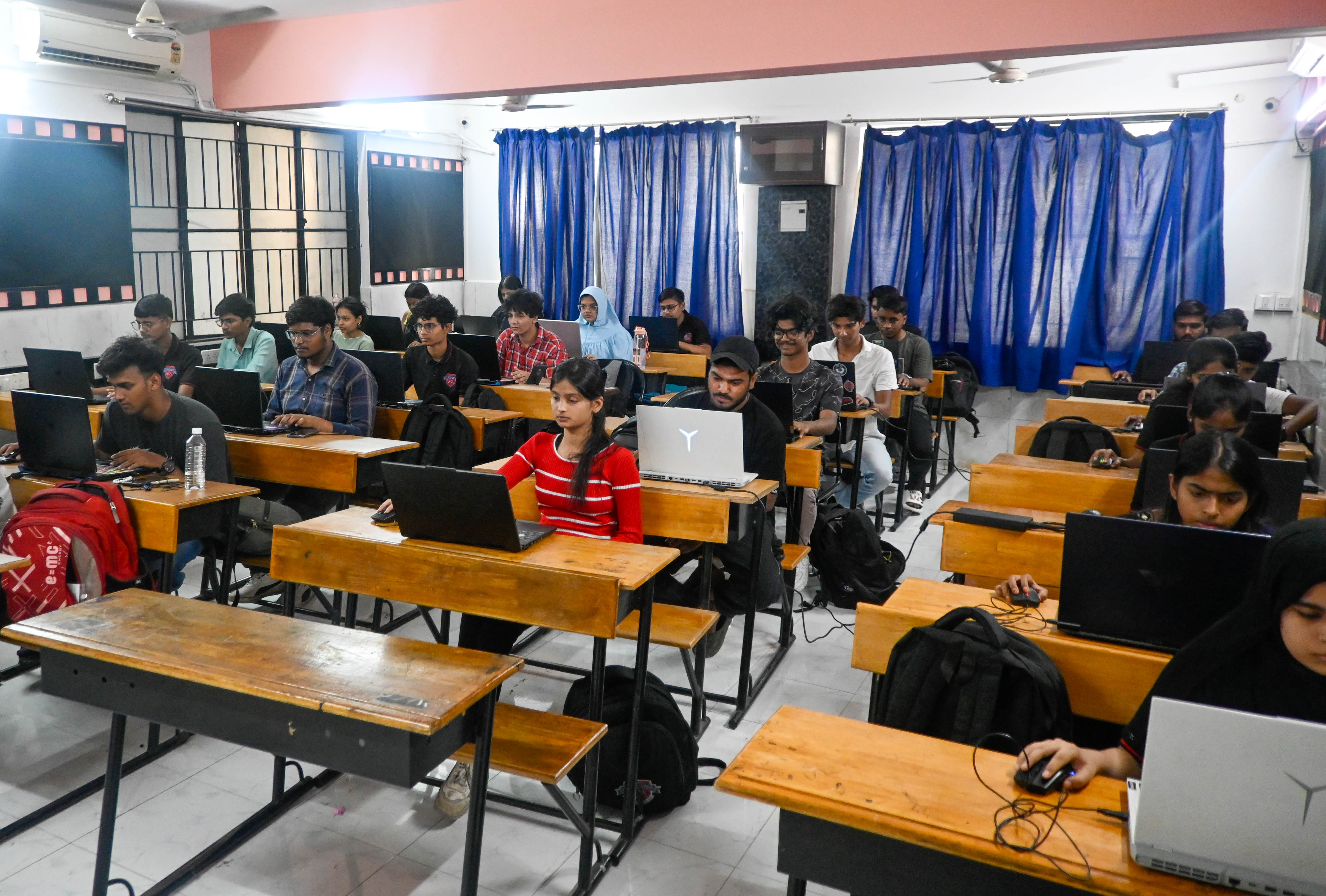 Smart Classroom