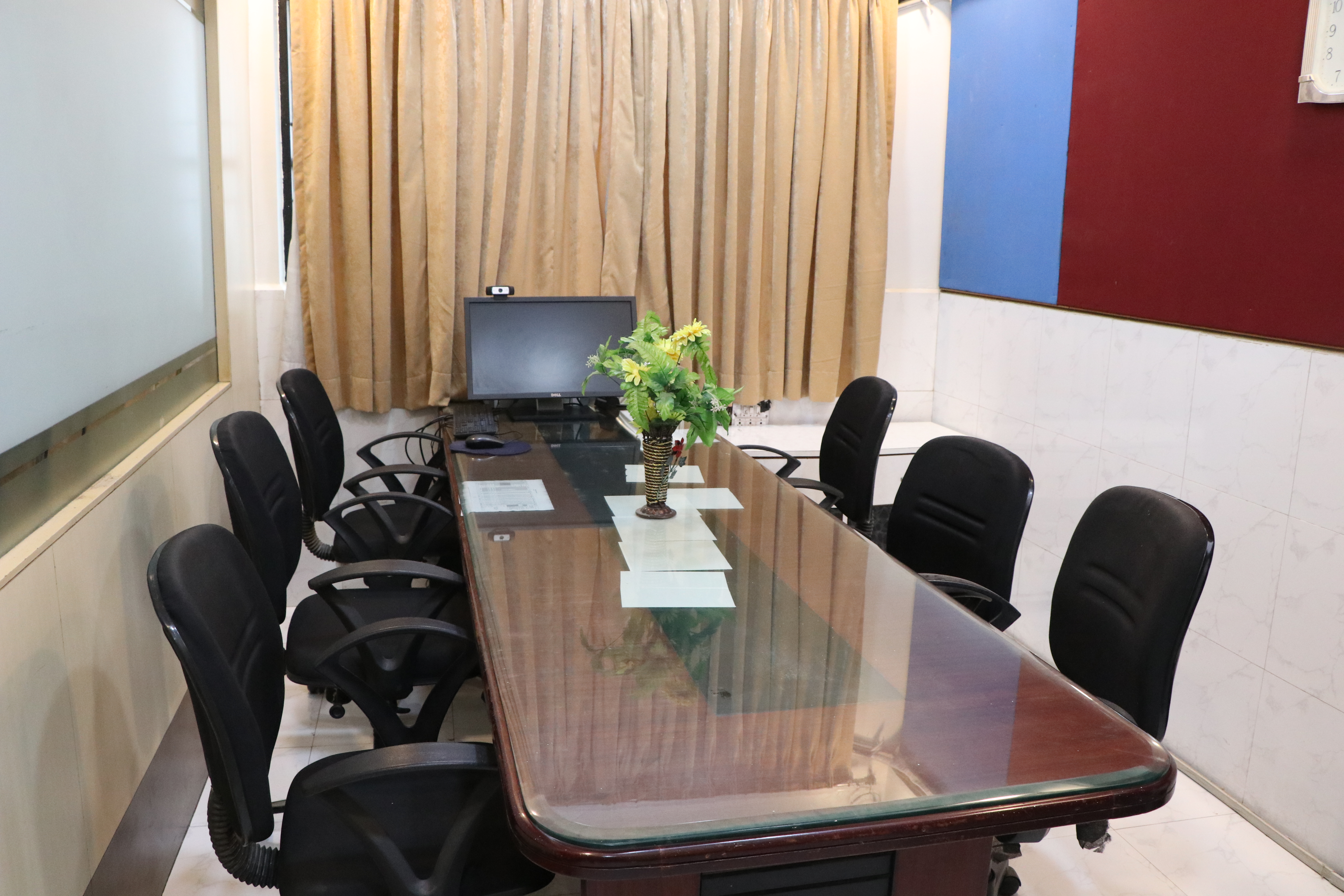 Seminar & Conference Hall