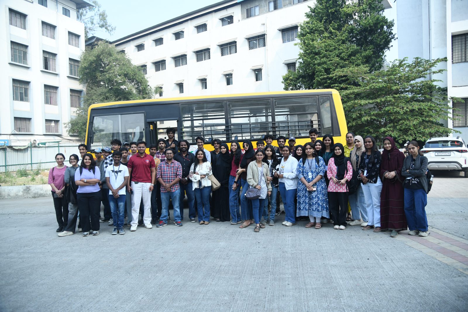Zapurza Museum Art Excursion - VEDA College