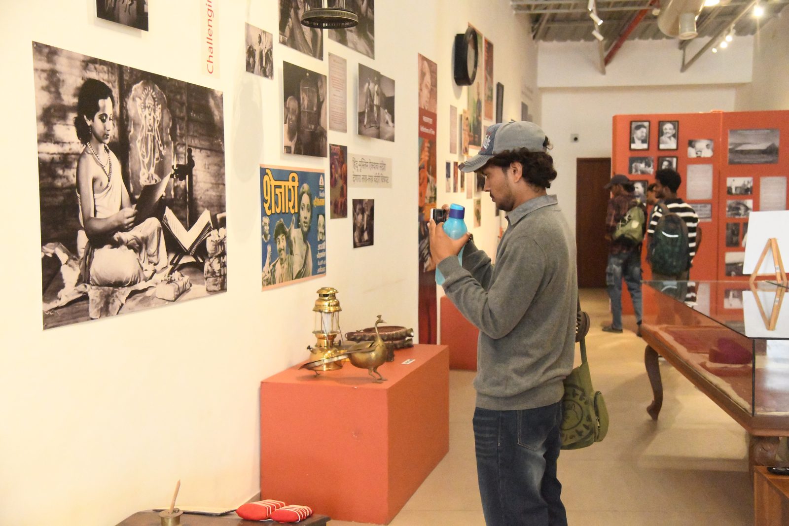 Zapurza Museum Art Excursion - VEDA College