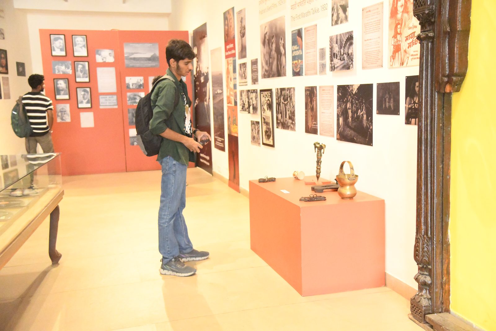 Zapurza Museum Art Excursion - VEDA College