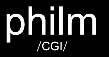Philm CGI