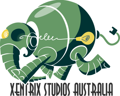 Xentrix Studios