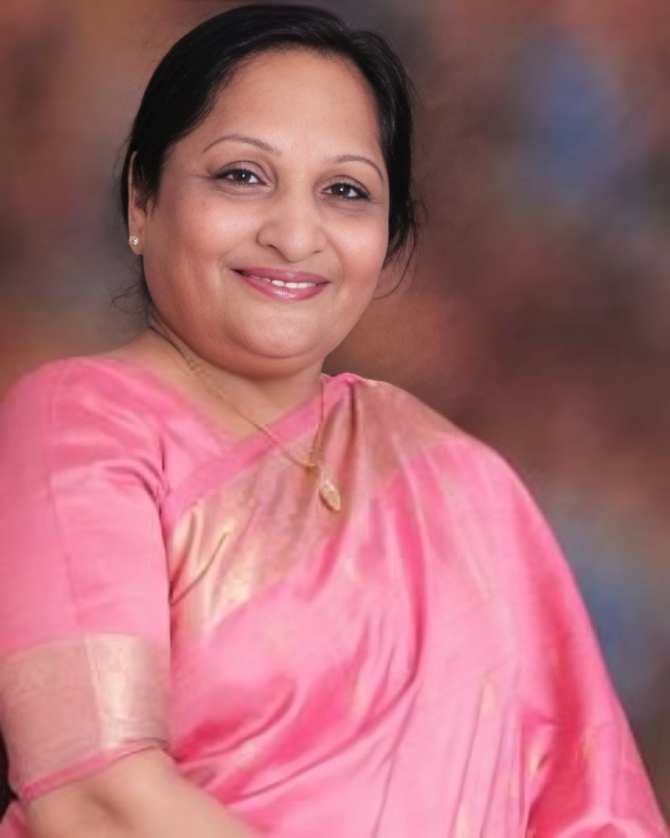 Abeda Inamdar