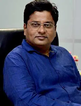 Chandrakanth Patil