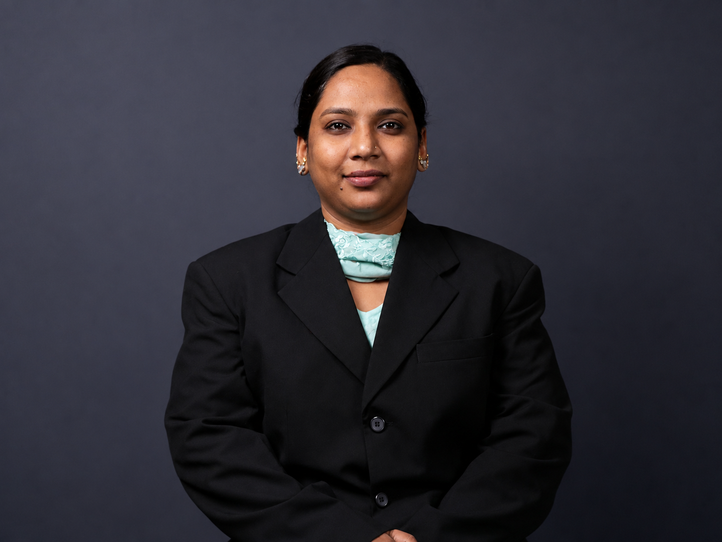 Ms. Navseen Shaikh
