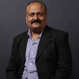 Mr. Nitiraj Mandloi