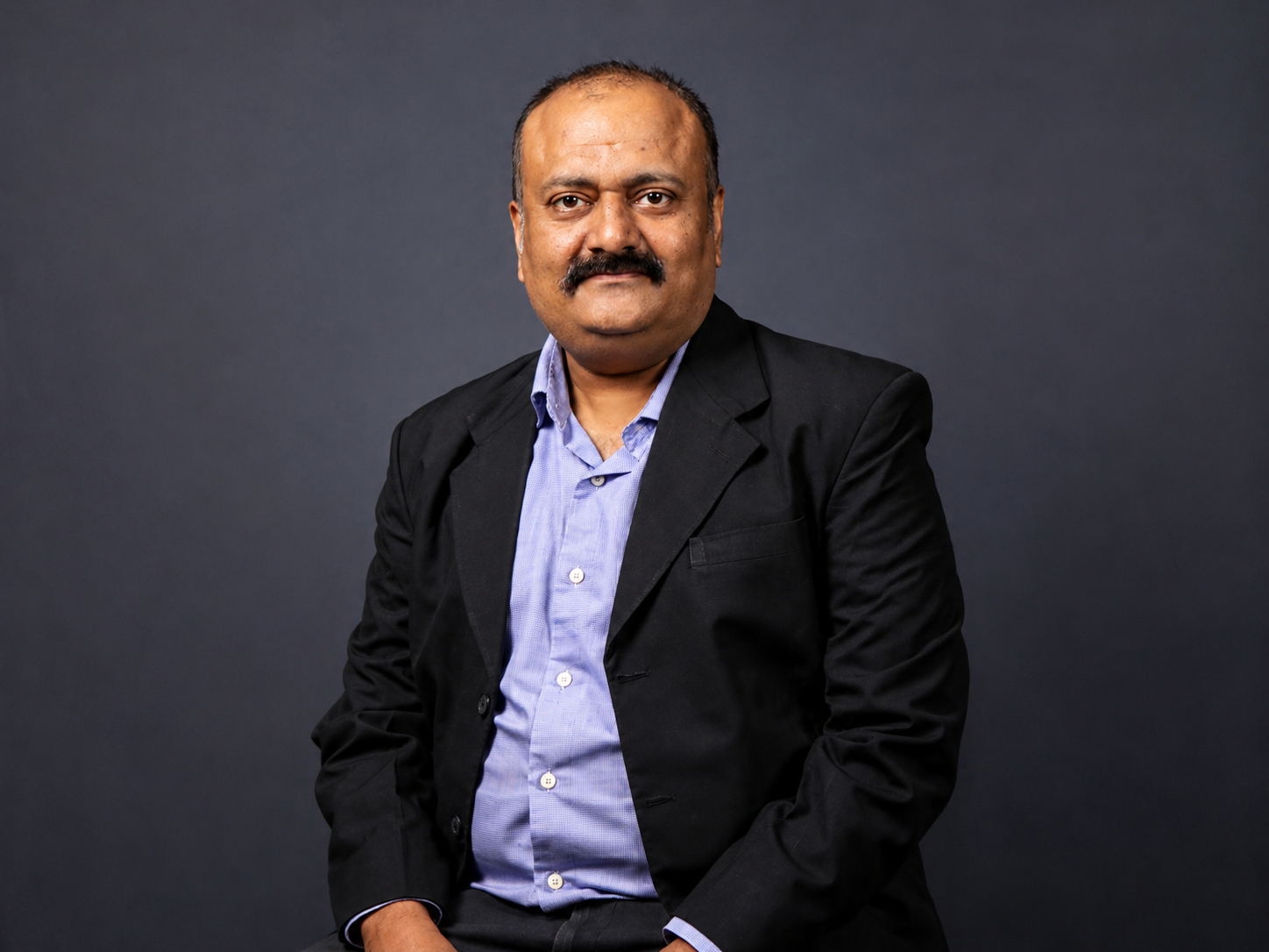 Mr. Nitiraj Mandloi