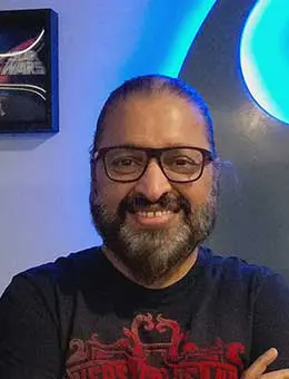 Rajat Ojha