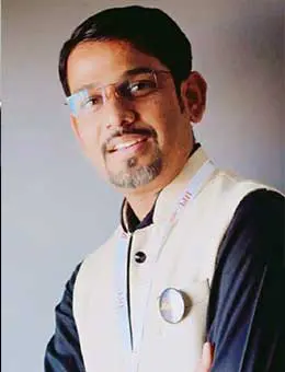 Siddhantkumar Wadmare