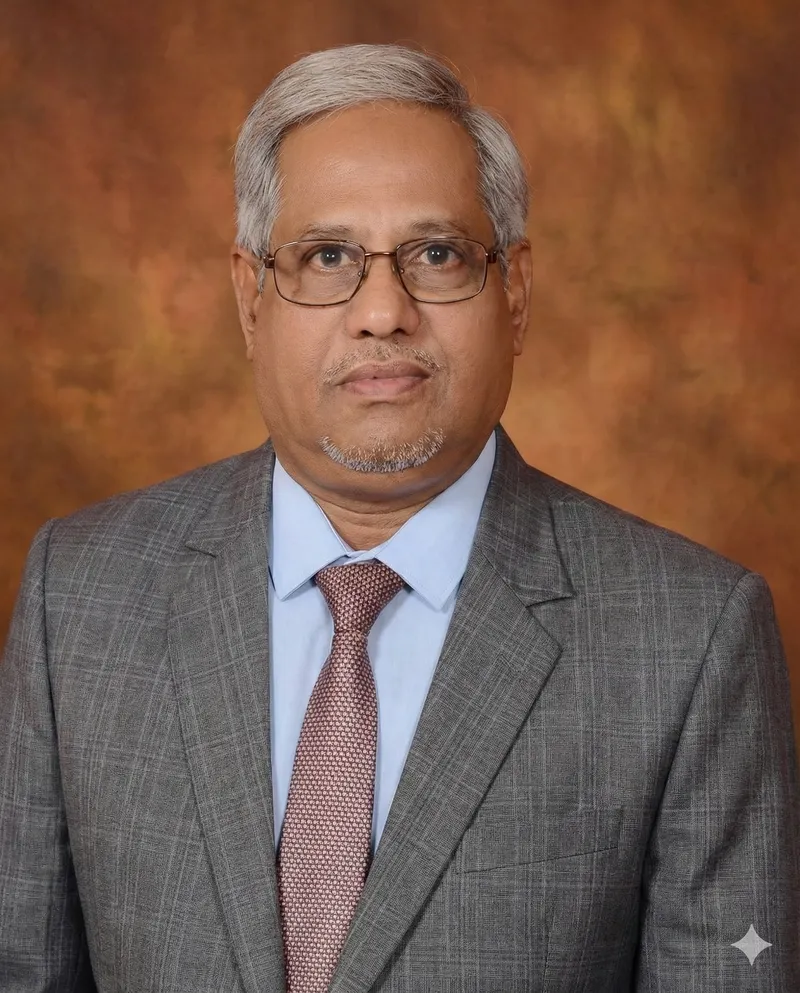 Dr. M. A. Lahori