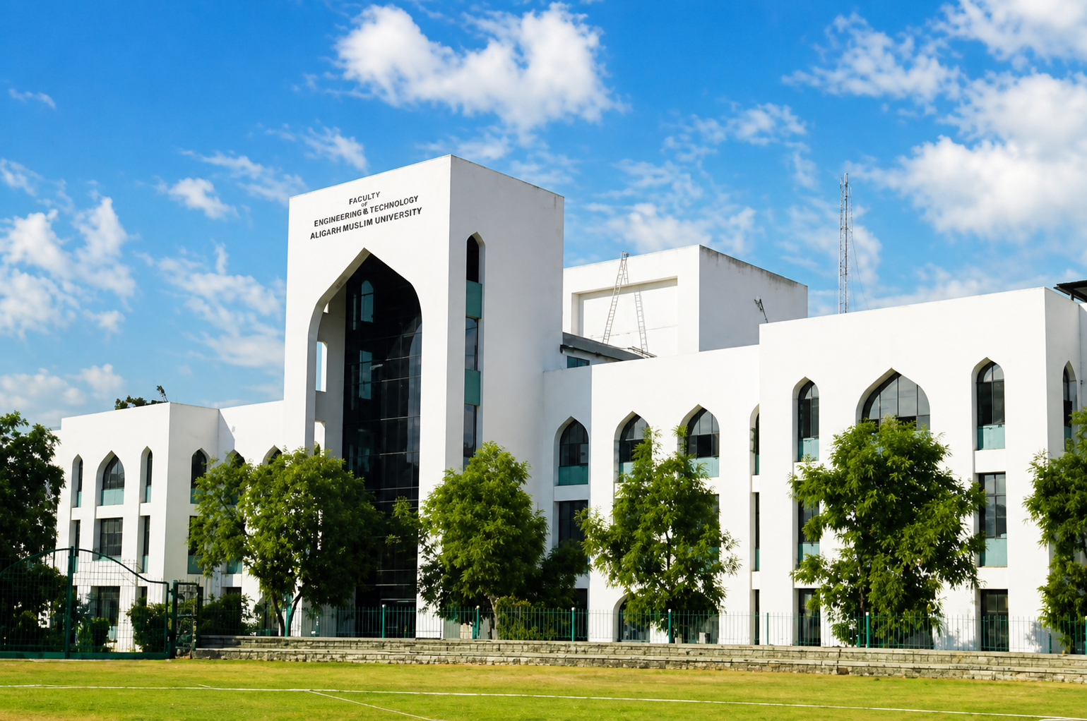 Azam Campus