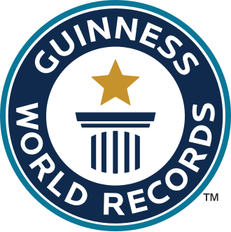 Guinness World Records Logo