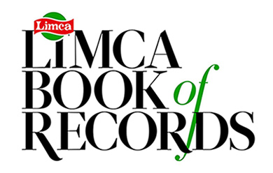 Limca Book of Records Logo