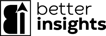 Better Insights