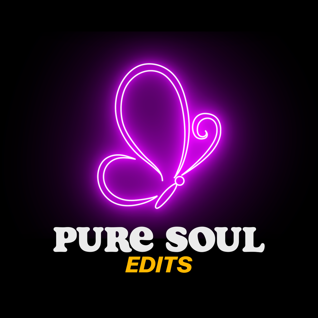 Pure Soul Edits