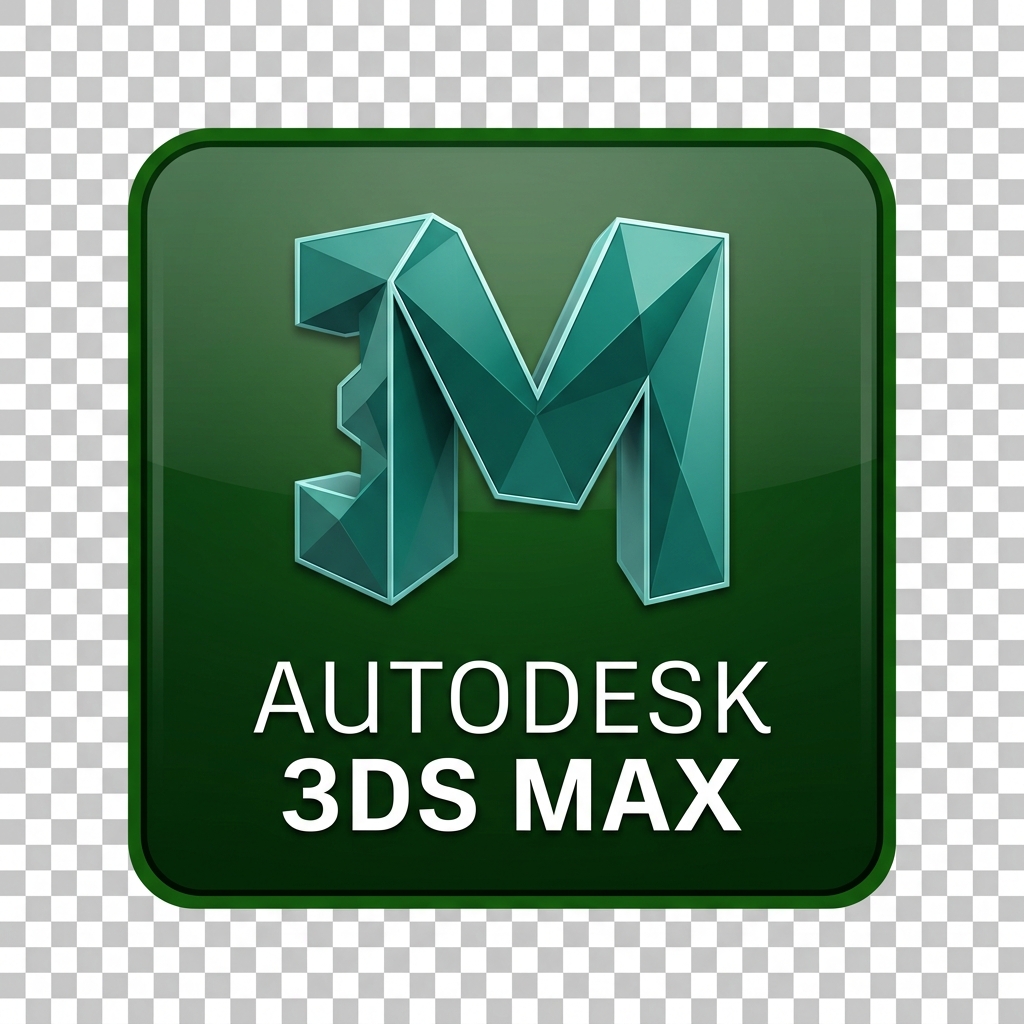 3Ds Max