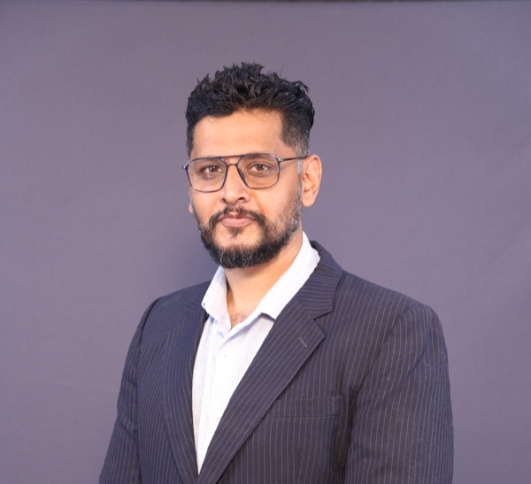 Prof. Chetan Mallymath