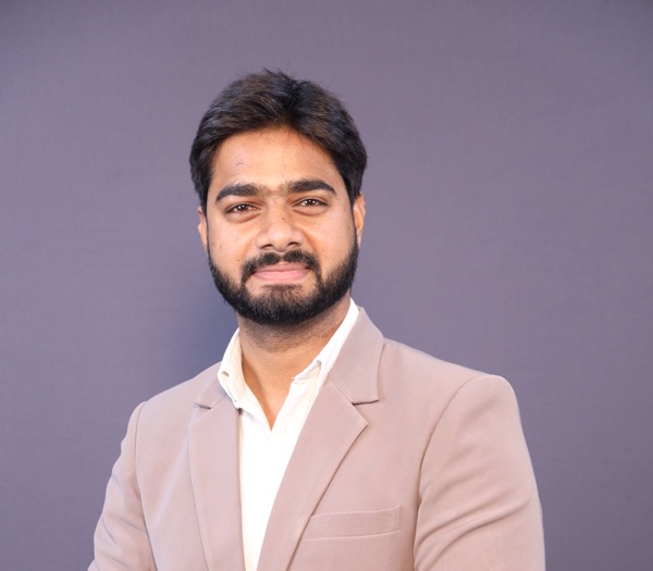 Darshan Kujir