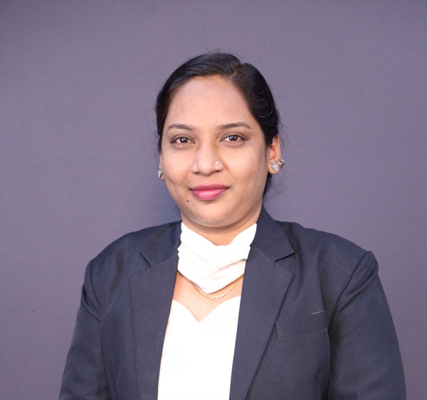 Ms. Navseen Shaikh