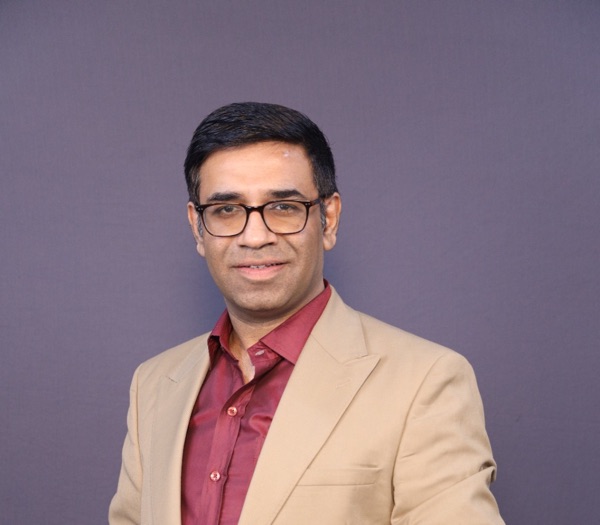 Dr. Rishi Aacharya
