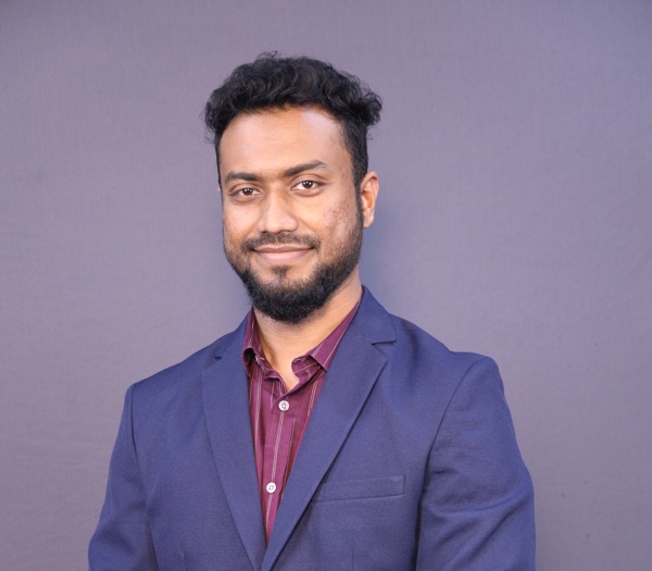 Rohit Jagtap