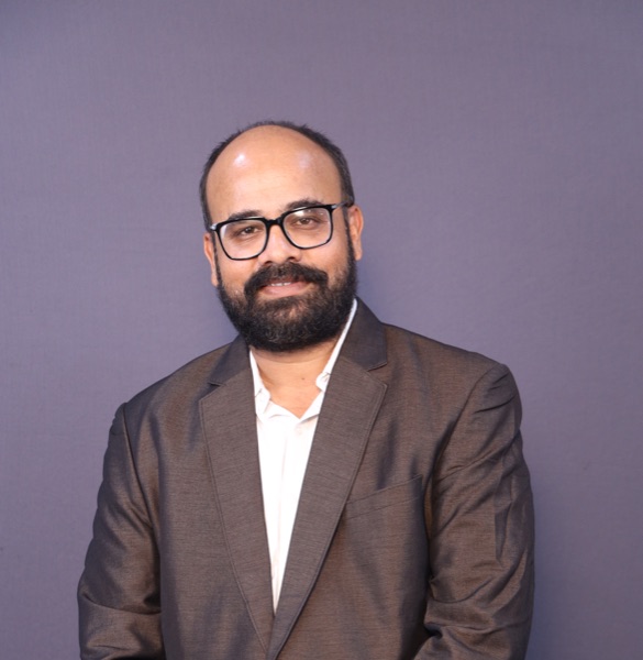 Mr. Swatantra ChandraKumar Jain