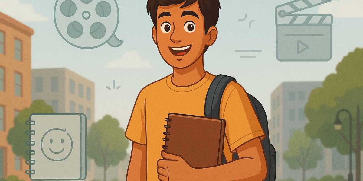 3d animation or vfx interview tips