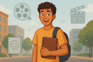 3d animation or vfx interview tips