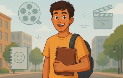 3d animation or vfx interview tips