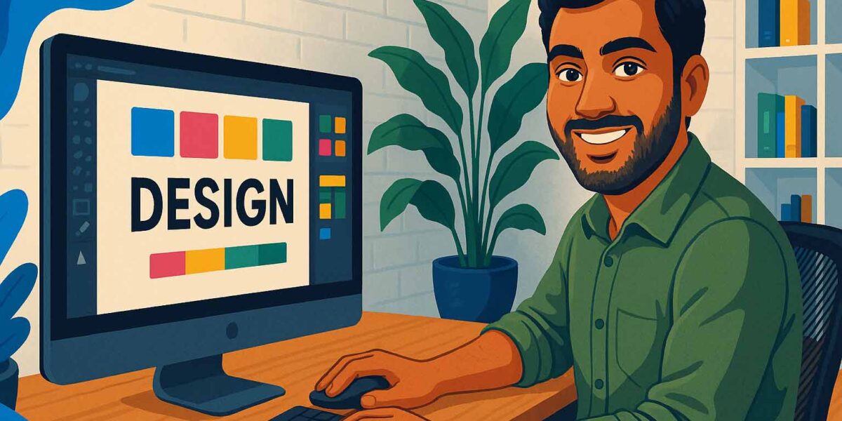 Tips for graphic designers