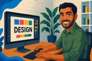 Tips for graphic designers