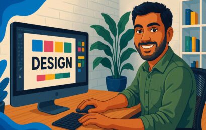 Tips for graphic designers