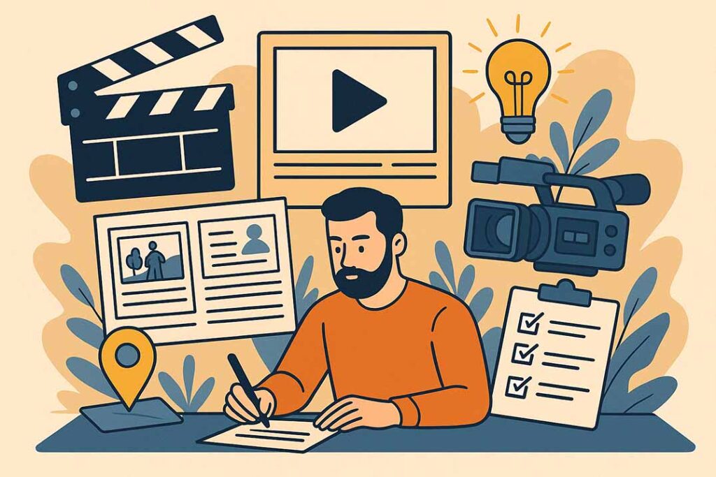pre-production tips
