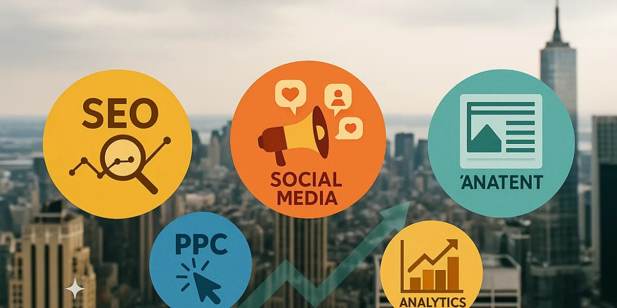 Digital Marketing course in Pune banner