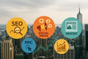 Digital Marketing course in Pune banner