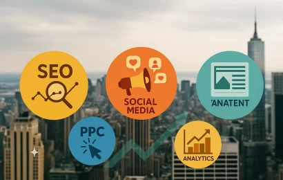 Digital Marketing course in Pune banner