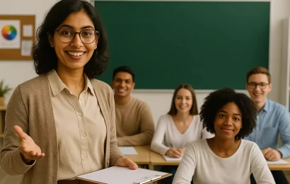 academic ethics for teachers