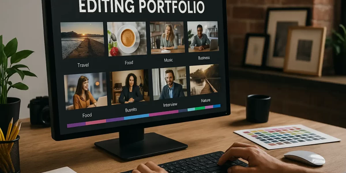 guide to video pre-production for students