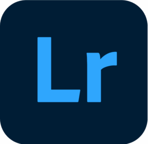 adobe-lightroom-logo