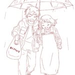 Anas Alam Character sketch