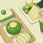 Anas Alam Production Cels